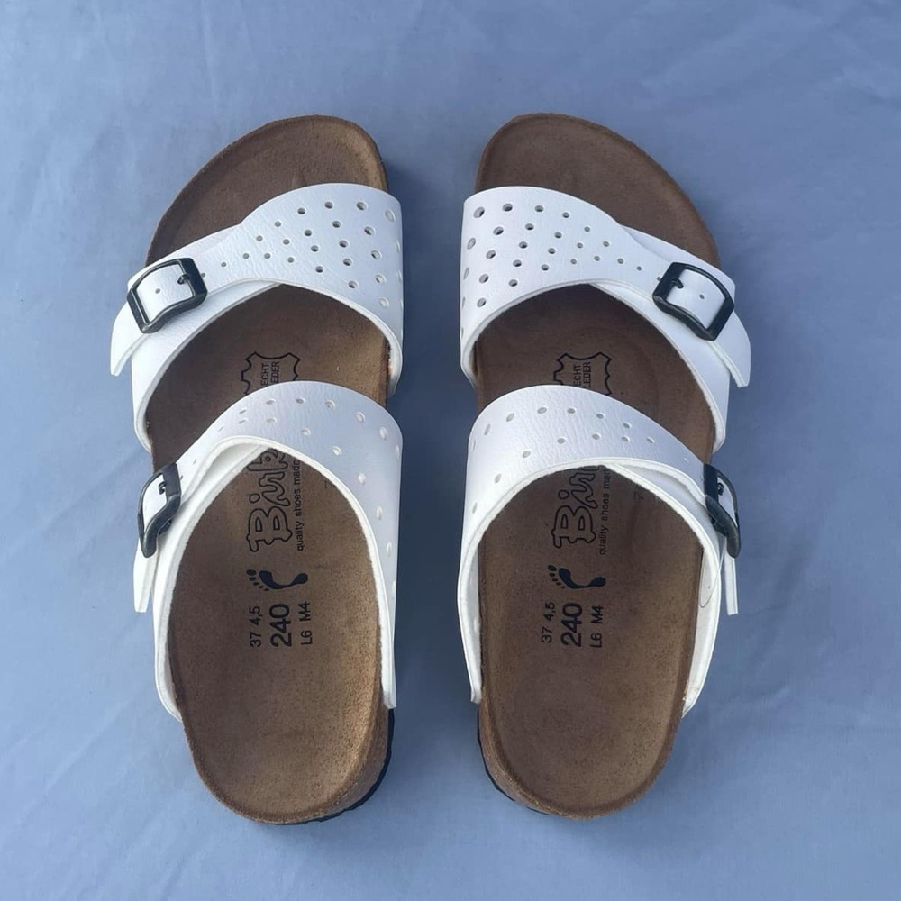 Birkis sandals - Picture 6 of 7